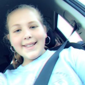 Meet your Posher, Cheyenne